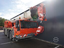 TADANO-FAUN ATF60G-3 6X6X6