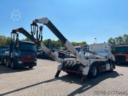 MERCEDES-BENZ 1836 Meiller Absetzer 4x2