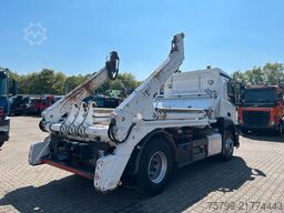 MERCEDES-BENZ 1836 Meiller Absetzer 4x2