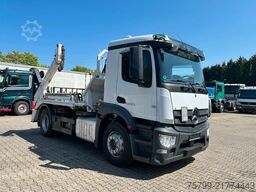 MERCEDES-BENZ 1836 Meiller Absetzer 4x2