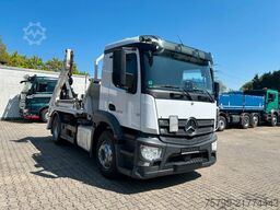 MERCEDES-BENZ 1836 Meiller Absetzer 4x2