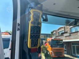 MERCEDES-BENZ 1836 Meiller Absetzer 4x2