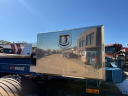  Wiese 3-Achs Abrollkipper Hakenlift WAK 3-30 S