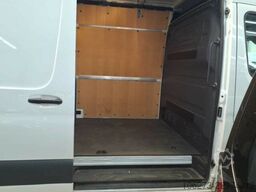 Mercedes-Benz Sprinter 317 CDI,L2H2,Automatik,Kamera,Navi