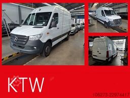 Mercedes-Benz Sprinter 317 CDI,L2H2,Automatik,Kamera,Navi