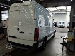 Mercedes-Benz Sprinter 317 CDI,L2H2,Automatik,Kamera,Navi