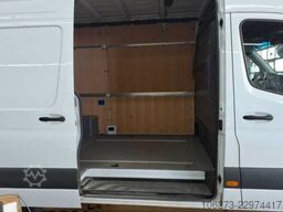 Mercedes-Benz Sprinter 317 CDI,L2H2,Automatik,Kamera,Navi