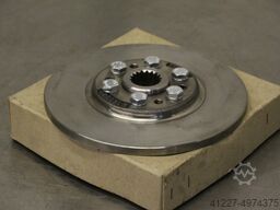 unbekannt Durchmesser 221 mm