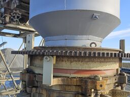 Metso HP200