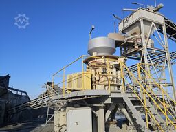 Metso HP200