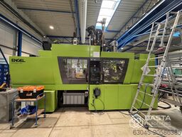 Engel E-Victory 170H/50V/120 combi