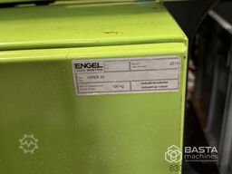 Engel E-Victory 170H/50V/120 combi