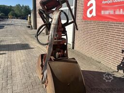 Knijperbak - Gebruikt