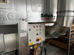 Schuko VACOMAT 350XP