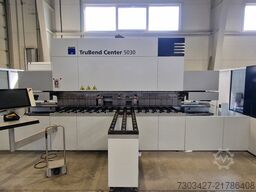 Trumpf TruBend Center 5030