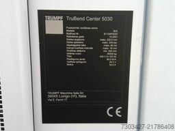 Trumpf TruBend Center 5030