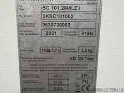 Riedel SC 101.2M4LE.I