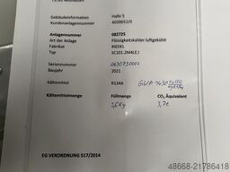 Riedel SC 101.2M4LE.I