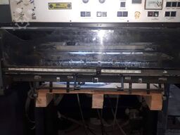 Heidelberg Sm102