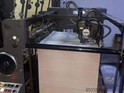 Heidelberg Sm102