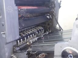 Heidelberg Sm102