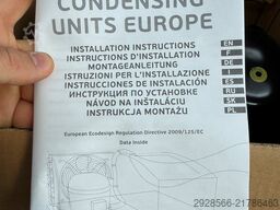 Embraco UNEX2180U