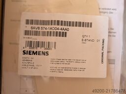 Siemens Simatic Mobile Panel 177 DP