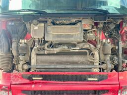 Scania R580 V8  6x4,  RETARDER,  614915 km FULL SPRING...