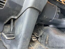 Scania R580 V8  6x4,  RETARDER,  614915 km FULL SPRING...
