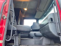 Scania R580 V8  6x4,  RETARDER,  614915 km FULL SPRING...