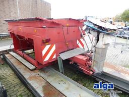 Salzstreuer, 4m³, Kommunal, Winterdienst