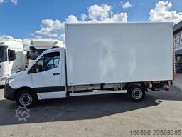Mercedes-Benz SPRINTER 315 CDI