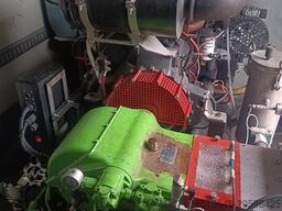 KAMAT, HAMMELMANN,URACA,FALCH,WOMA K13000