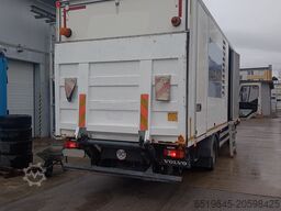 KAMAT, HAMMELMANN,URACA,FALCH,WOMA K13000