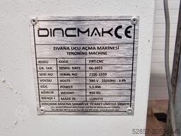 Dincmak DRT.CNC