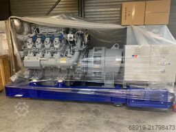mtu 8v 4000 gs l64 fNER
