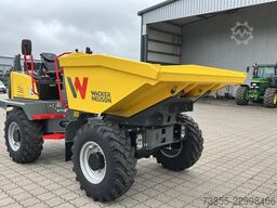 Wacker Neuson DW50-2