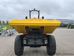 Wacker Neuson DW50-2