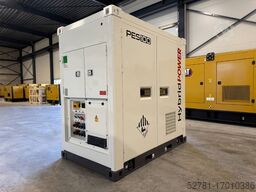  PES60 Energy Storage System - 60 kVA - 92 kWh