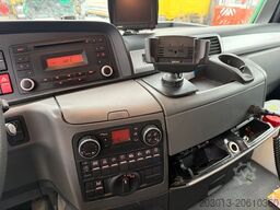 MAN TGS 18.440 4x4H Eur 5 Sattelzugmaschine