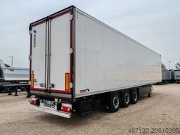 SCHMITZ CARGOBULL SCB SB3