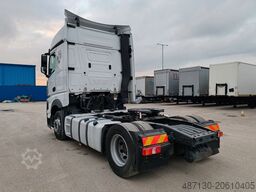 MERCEDES-BENZ ACTROS 1851