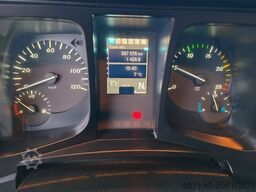 MERCEDES-BENZ ACTROS 1851
