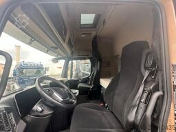 MERCEDES-BENZ ACTROS 1851 * TOP * ACC * 2X TANK * VOLL *