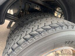 MERCEDES-BENZ 814 * PRITSCHE * WENIG KM * SEHR GEPFLEGT *