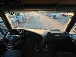 SCANIA R410 * KIPPHYDRAULIK * ALCOA * 2X TANK *RETARDER