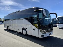 Setra S 515 HD