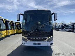Setra S 515 HD