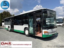 Setra S 415 NF