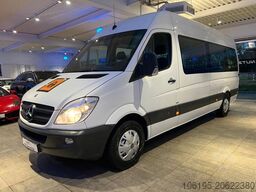 MERCEDES-BENZ Sprinter Maxi *Behindertentransporter/Rollstuhl*